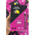 Vape sekali pakai IGET PLUS1200 Puffs Vape Pen